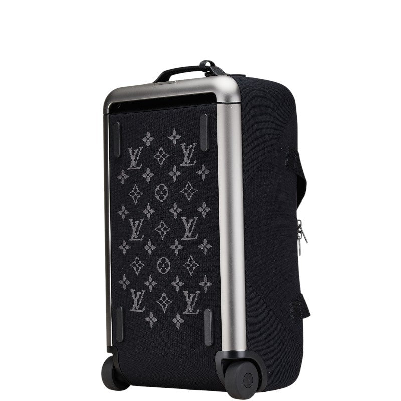 Louis Vuitton Monogram Eclipse Horizon Soft Suitcase M20125