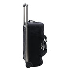 Louis Vuitton Monogram Eclipse Horizon Soft Suitcase M20125