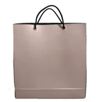 Fendi  Leather Tote Bag ()
