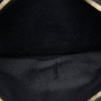Fendi Leather Bag Bugs Wallet on Chain - '10s