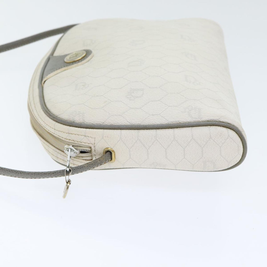 Dior  Canvas Shoulder Bag (Pre-Owned)