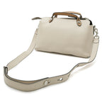 Fendi By The Way Medium Leather Handbag 8BL146