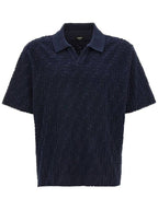 Fendi 24SS Polo T-Shirt FY1130 ARYP F0QB0