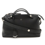 Fendi By The Way Medium Leather Handbag