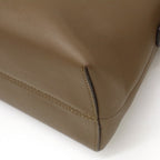 Fendi By The Way Medium Leather Handbag 8BL124
