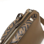 Fendi By The Way Medium Leather Handbag 8BL124