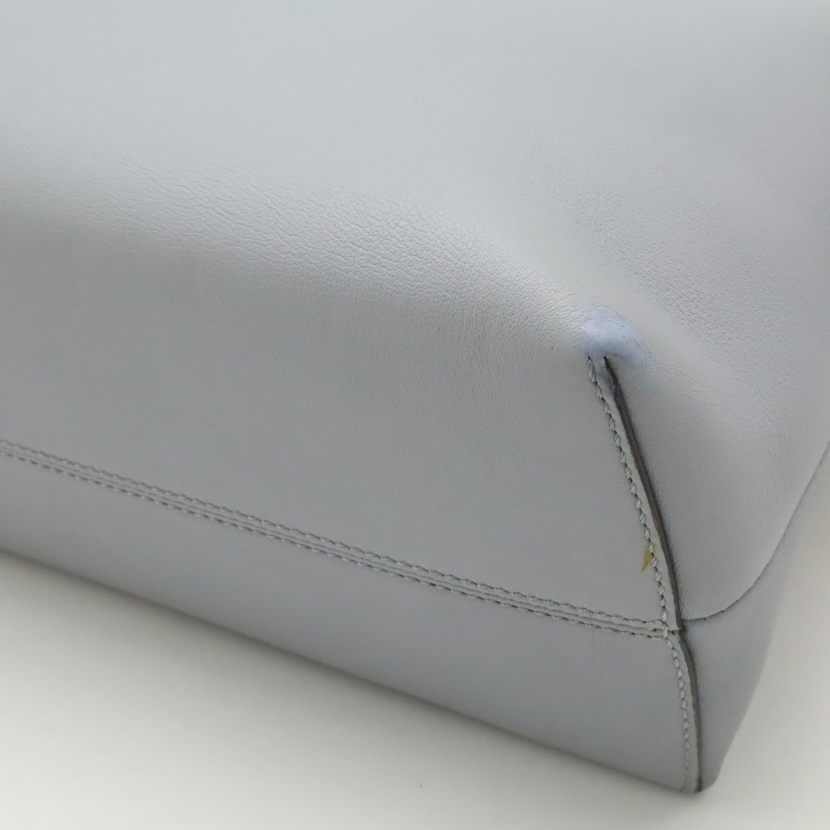 Fendi By The Way Medium Leather Handbag 8BL124