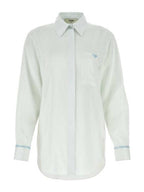 Fendi Shirt FS8106AM3X F1M29 STRIPPED