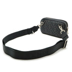 Fendi Small Camera Case 2WAY Bag PVC/Leather
