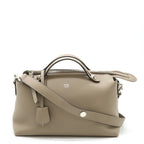 Fendi By The Way Medium Leather Handbag