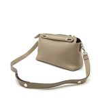Fendi By The Way Medium Leather Handbag