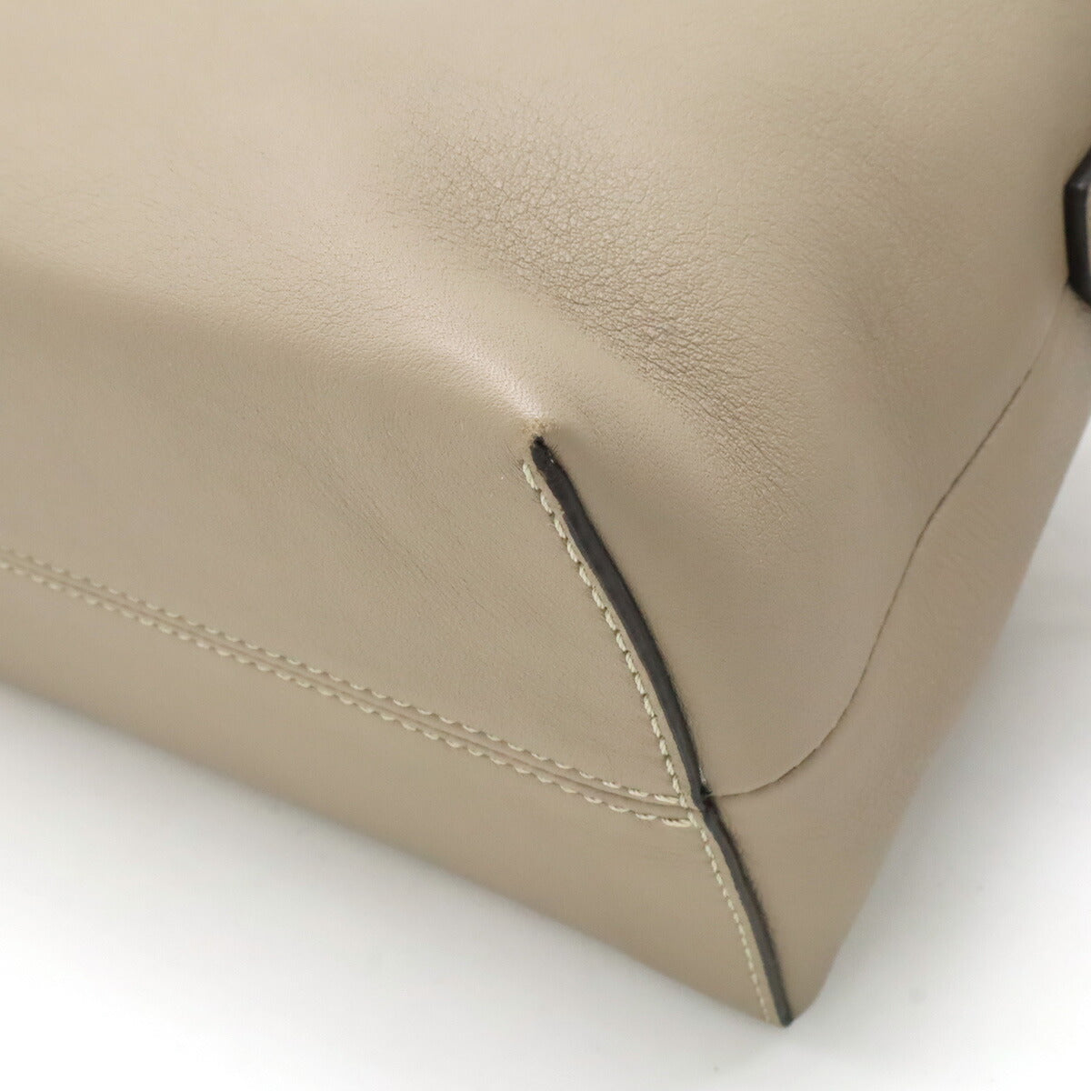 Fendi By The Way Medium Leather Handbag