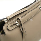 Fendi By The Way Medium Leather Handbag