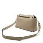Fendi Leather By The Way Medium Handbag 8BL146