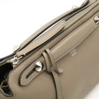 Fendi Leather By The Way Medium Handbag 8BL146