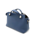 Fendi Leather Mini By The Way Handbag 8BL135