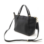Gucci Soho Interlocking G Leather 2way Bag
