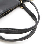 Gucci Soho Interlocking G Leather 2way Bag