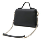 Gucci Interlocking G Leather 2way Shoulder Bag