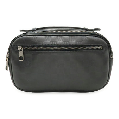 Louis Vuitton Damier Infini 2way Waist Bag