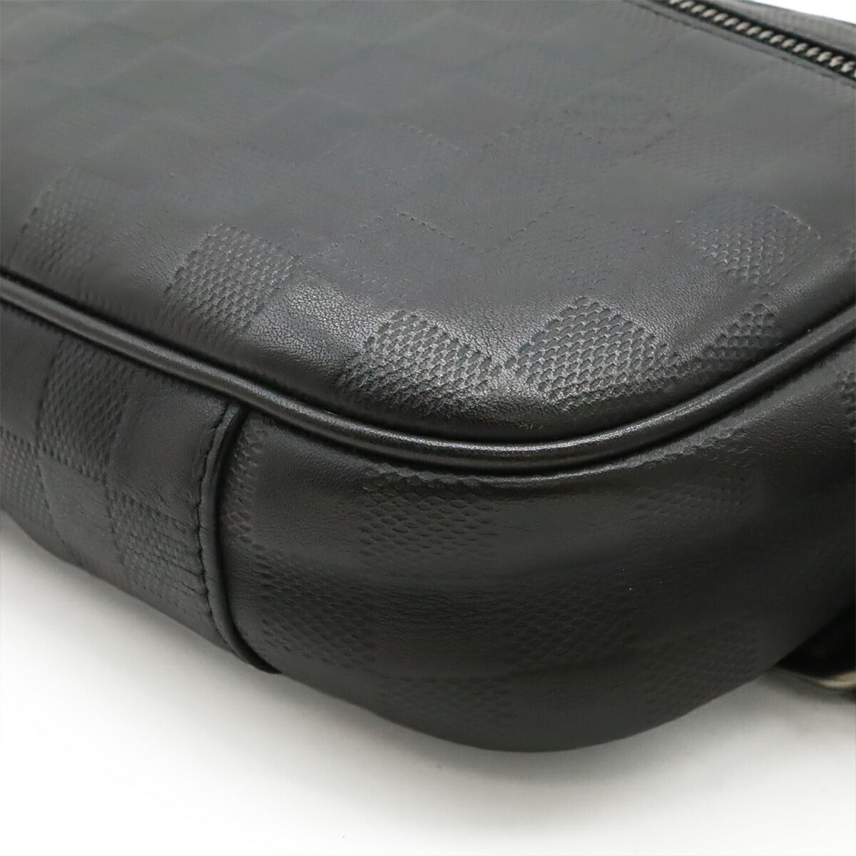 Louis Vuitton Damier Infini 2way Waist Bag