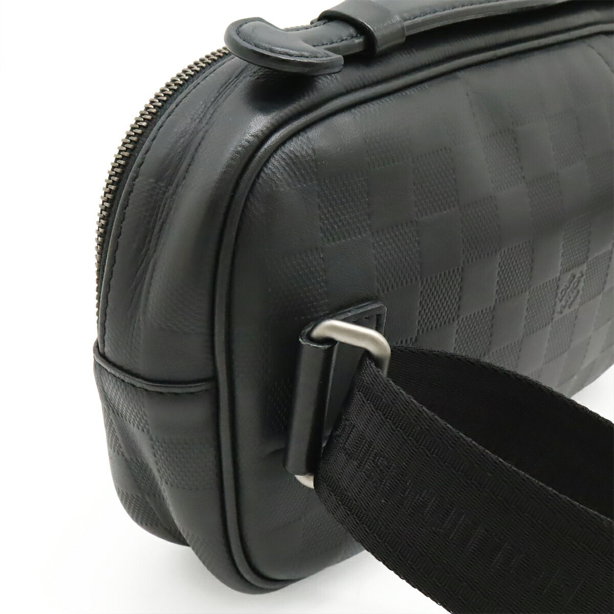 Louis Vuitton Damier Infini 2way Waist Bag