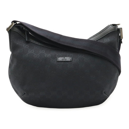 Gucci GG Canvas Shoulder Bag