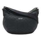 Gucci GG Canvas Shoulder Bag