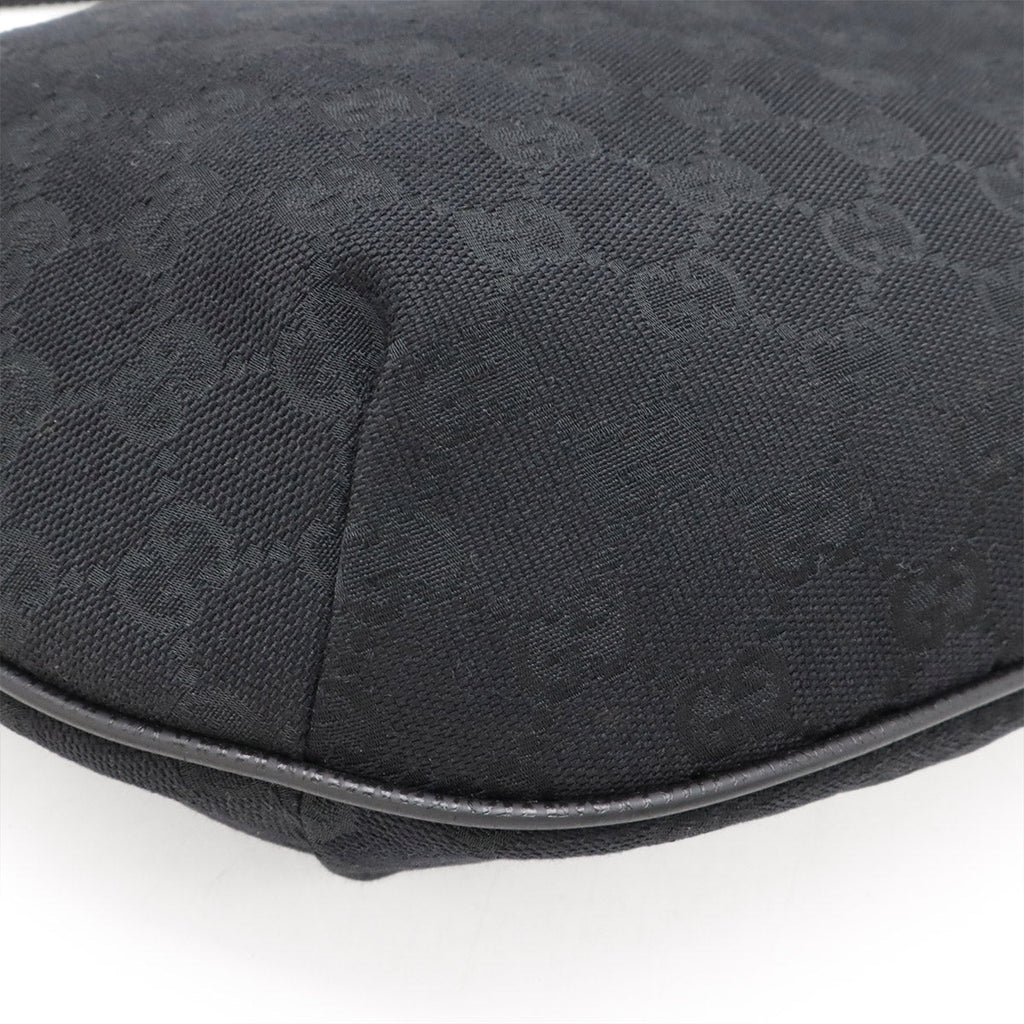 Gucci GG Canvas Shoulder Bag