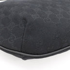 Gucci GG Canvas Shoulder Bag