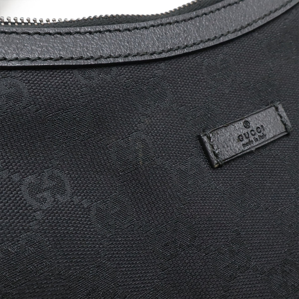 Gucci GG Canvas Shoulder Bag