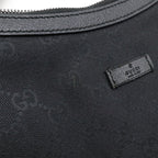 Gucci GG Canvas Shoulder Bag
