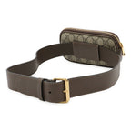 Gucci Ophidia GG Supreme Belt Bag