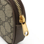 Gucci Ophidia GG Supreme Belt Bag