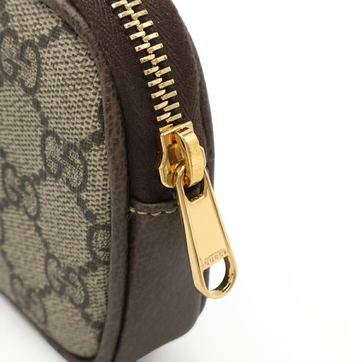 Gucci Ophidia GG Supreme Belt Bag