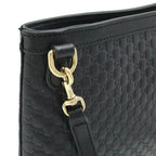 Gucci Microguccissima Leather Shoulder Bag