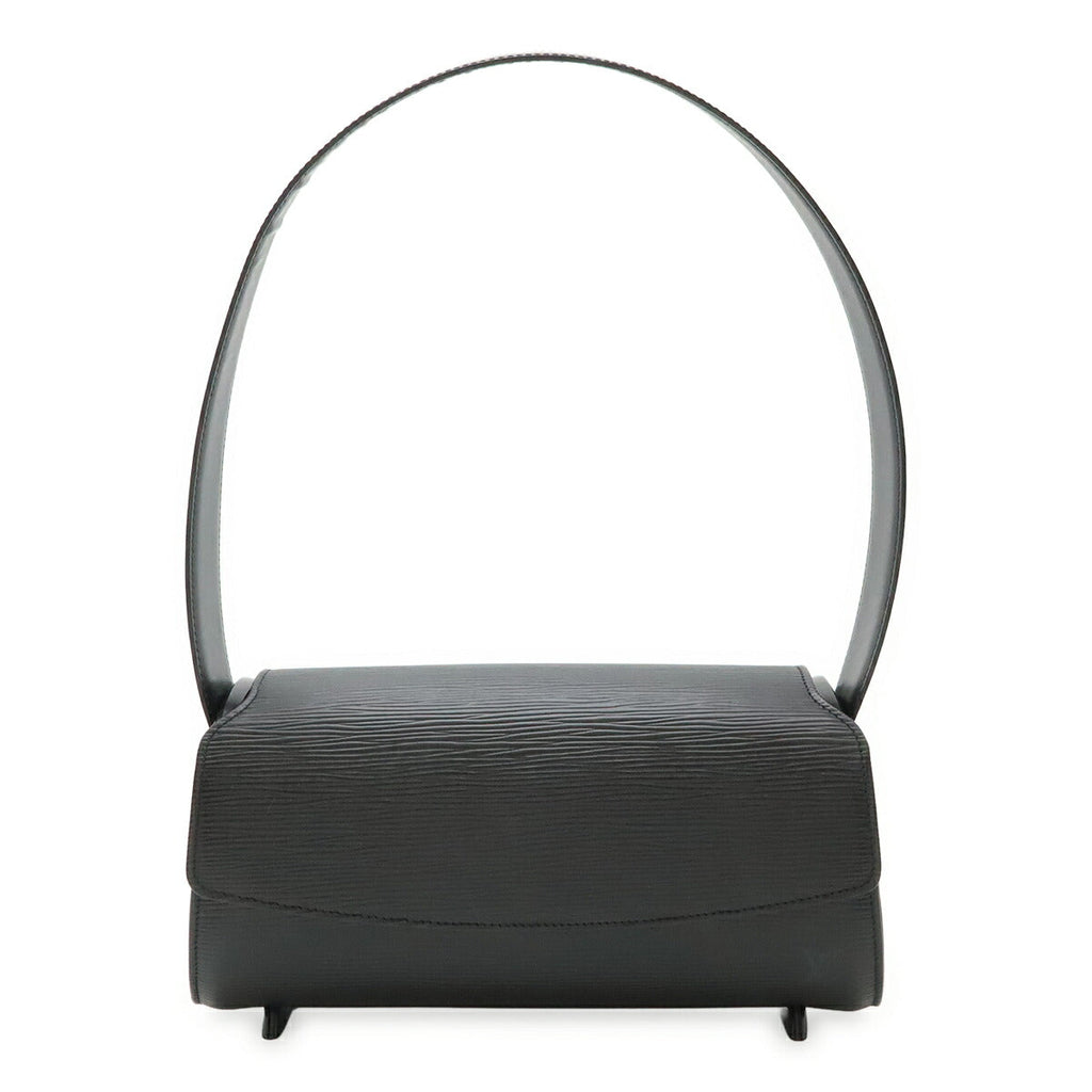 Louis Vuitton Nocturne PM Epi Shoulder Bag