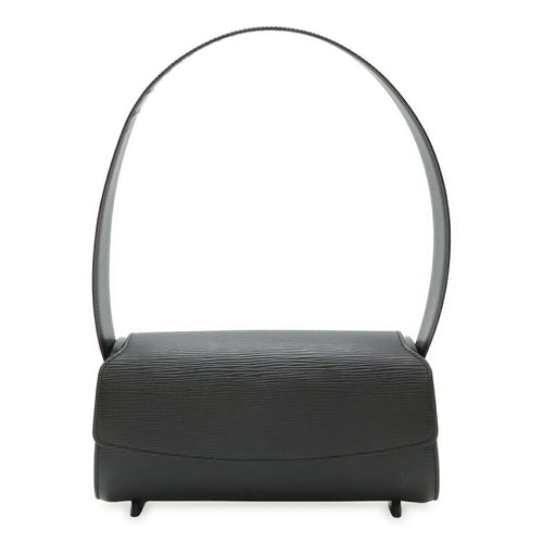 Louis Vuitton Nocturne PM Epi Shoulder Bag