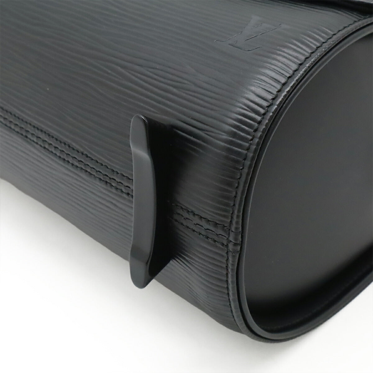 Louis Vuitton Nocturne PM Epi Shoulder Bag