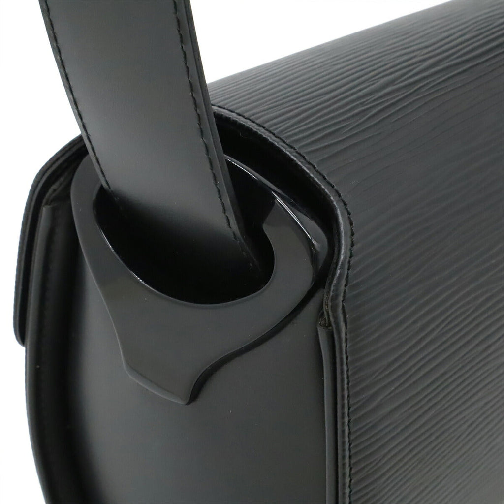 Louis Vuitton Nocturne PM Epi Shoulder Bag