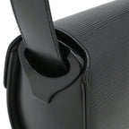 Louis Vuitton Nocturne PM Epi Shoulder Bag