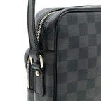 Louis Vuitton Rem Damier Graphite Shoulder Bag