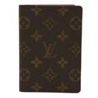 Louis Vuitton Monogram Passport Cover