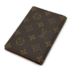 Louis Vuitton Monogram Passport Cover