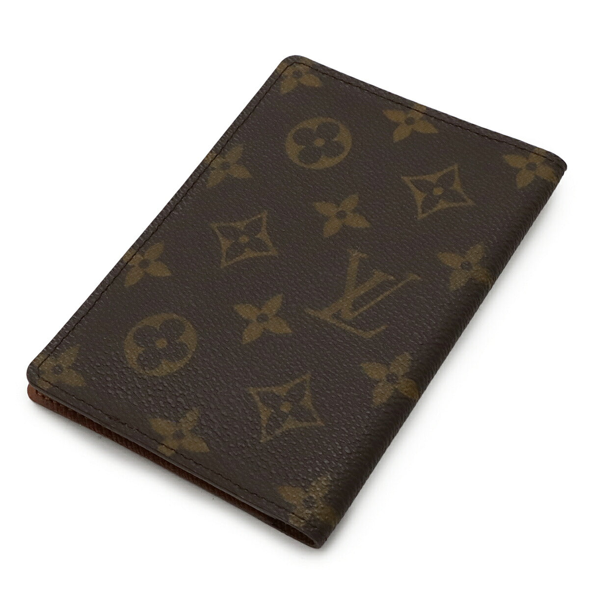 Louis Vuitton Monogram Passport Cover