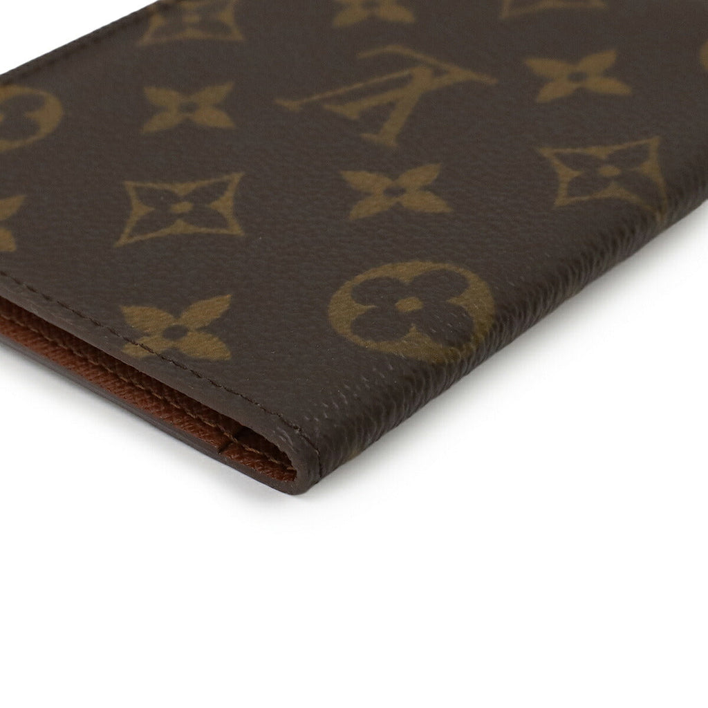 Louis Vuitton Monogram Passport Cover