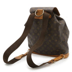 Louis Vuitton Monogram Backpack