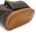 Louis Vuitton Monogram Backpack
