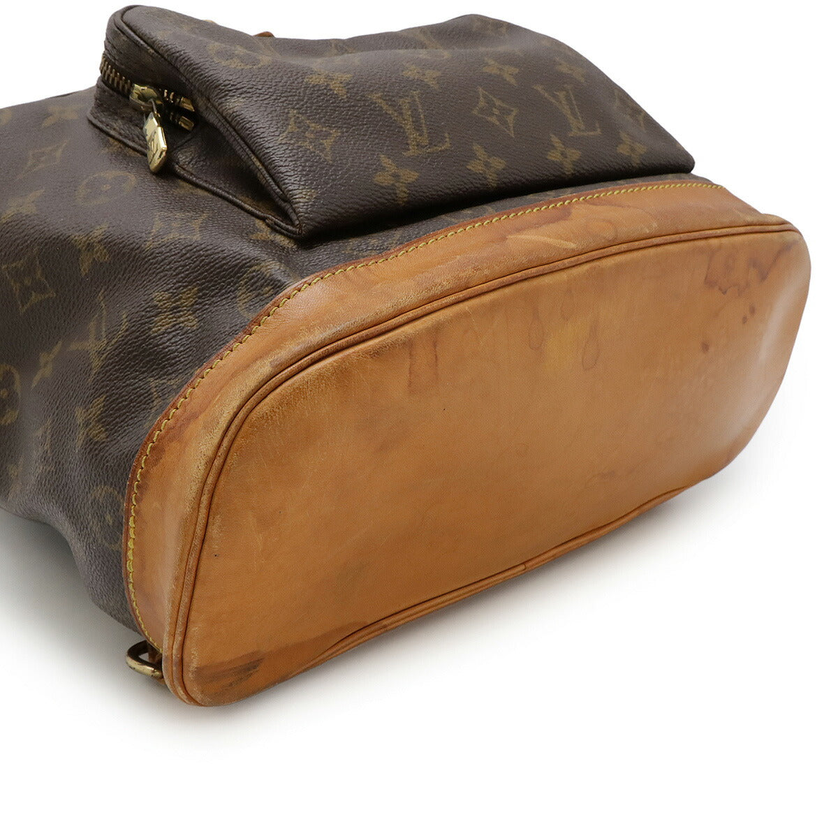 Louis Vuitton Monogram Backpack