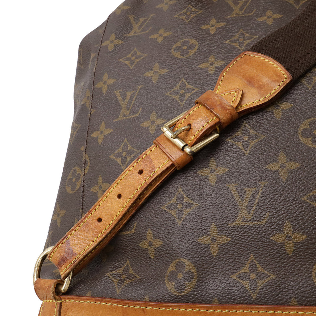 Louis Vuitton Monogram Backpack